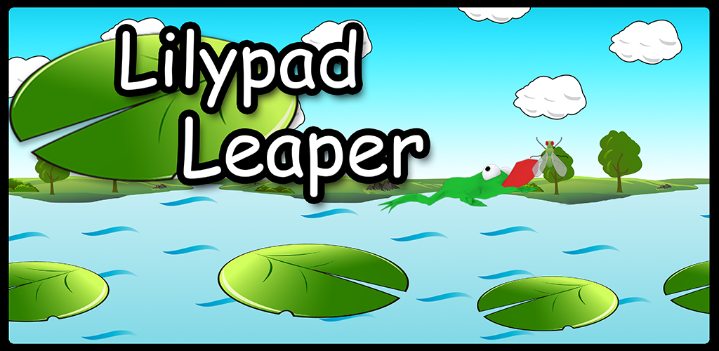 Lilypad Leaper